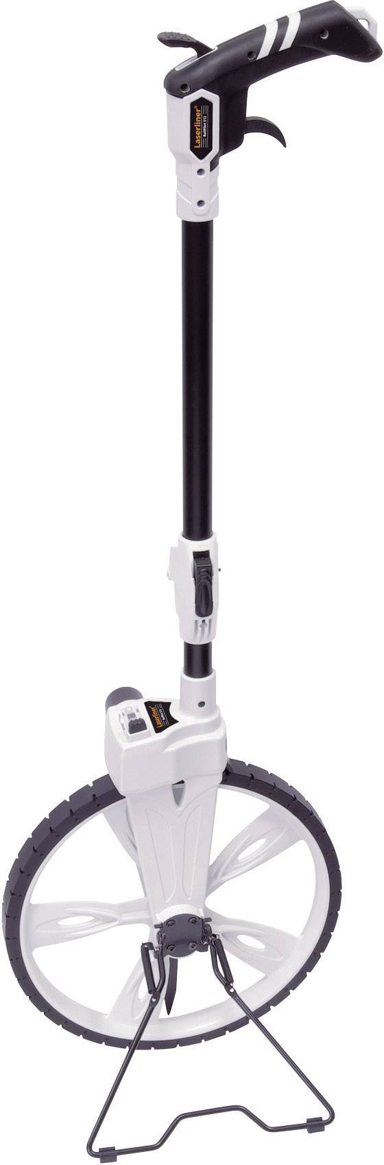 Laserliner Roll-Pilot S12 Messrad 9999.99 m