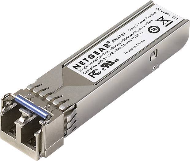 NETGEAR AXM762-10000S AXM762 SFP-Transceiver-Modul 10 GBit/s 10000 m