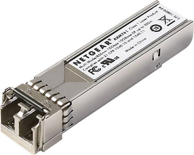 NETGEAR ProSafe AXM761 - SFP+-Transceiver-Modul