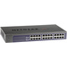 NETGEAR JGS524PE Netzwerk Switch 24 Port 1 GBit/s PoE-Funktion