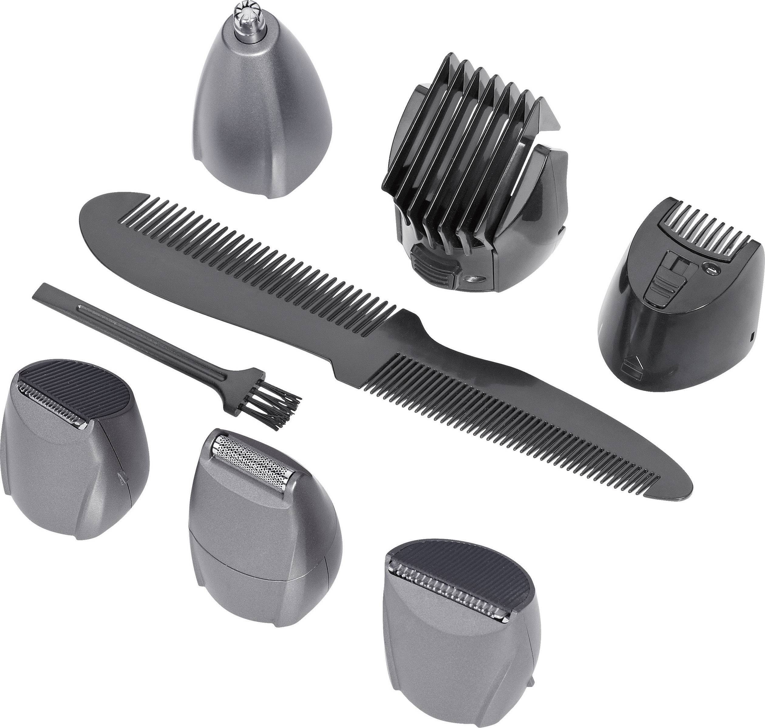 AEG BHT 5640 4IN1 BART-,HAARSCHNEIDER