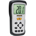 Laserliner ThermoMaster Temperatur-Messgerät -50 - +1300°C