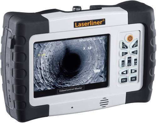 084.100A Endoskop-Grundgerät