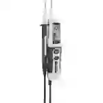 Laserliner AC-tiveMaster Digital Zweipoliger Spannungsprüfer CAT III 1000 V, CAT IV 600 V LCD, LED Laserliner AC-tiveMaster Digital Zweipoliger Spannungsprüfer CAT III 1000 V, CAT IV 600 V LCD, LED