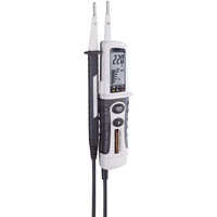 Laserliner AC-tiveMaster Digital Zweipoliger Spannungsprüfer CAT III 1000 V, CAT IV 600 V LCD, LED Laserliner AC-tiveMaster Digital Zweipoliger Spannungsprüfer CAT III 1000 V, CAT IV 600 V LCD, LED