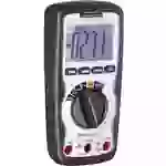 Laserliner Hand-Multimeter digital CAT IV 600V Anzeige (Counts): 4000 Laserliner Hand-Multimeter digital CAT IV 600V Anzeige (Counts): 4000