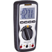 Multimètre numérique Laserliner CAT IV 600 V Affichage (nombre de points):4000