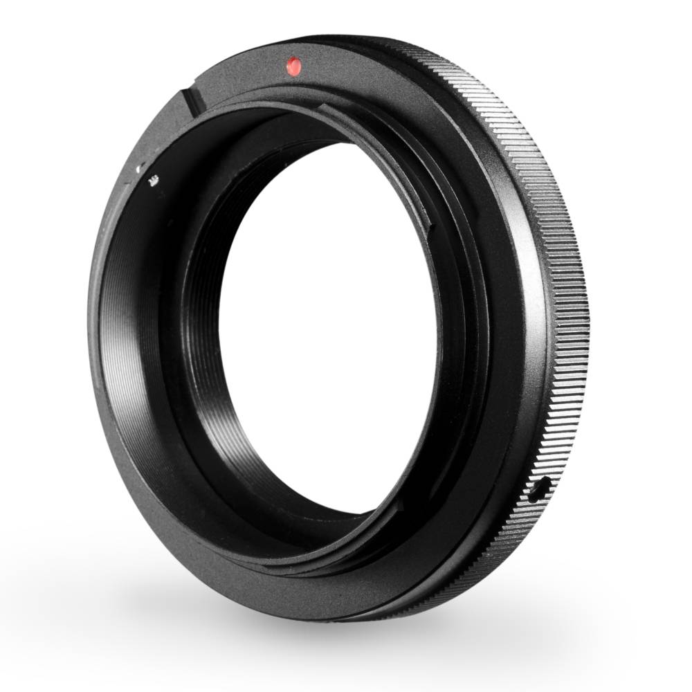 Walimex T2 Adapterring Adaptiert: Canon EF - Canon EF