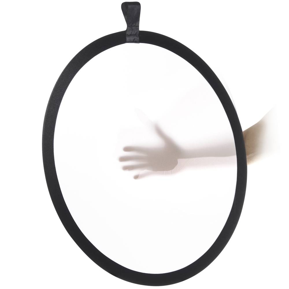 Walimex 5in1 Set wavy 17681 Reflektor (Ø) 56 cm 1 St.