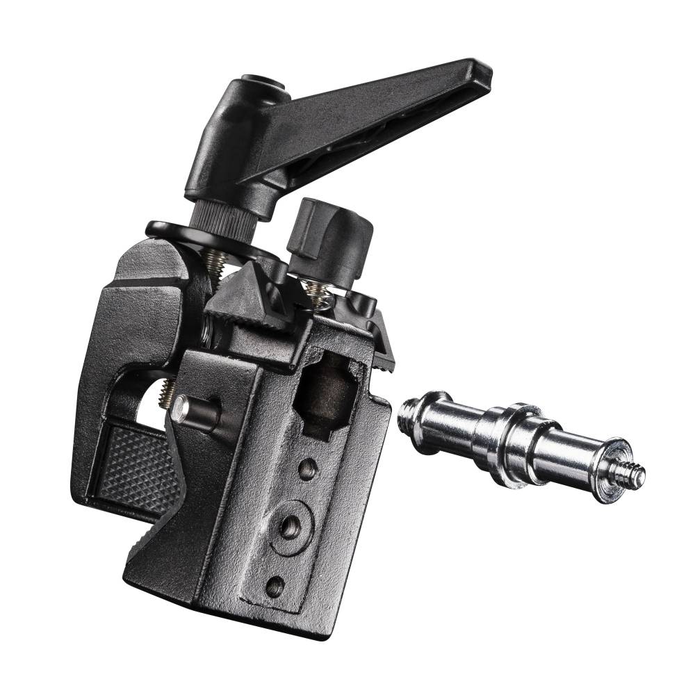 Walimex 12499 Studioklemme