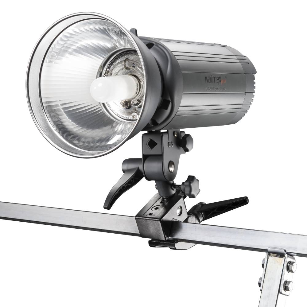 Walimex 12499 Studioklemme