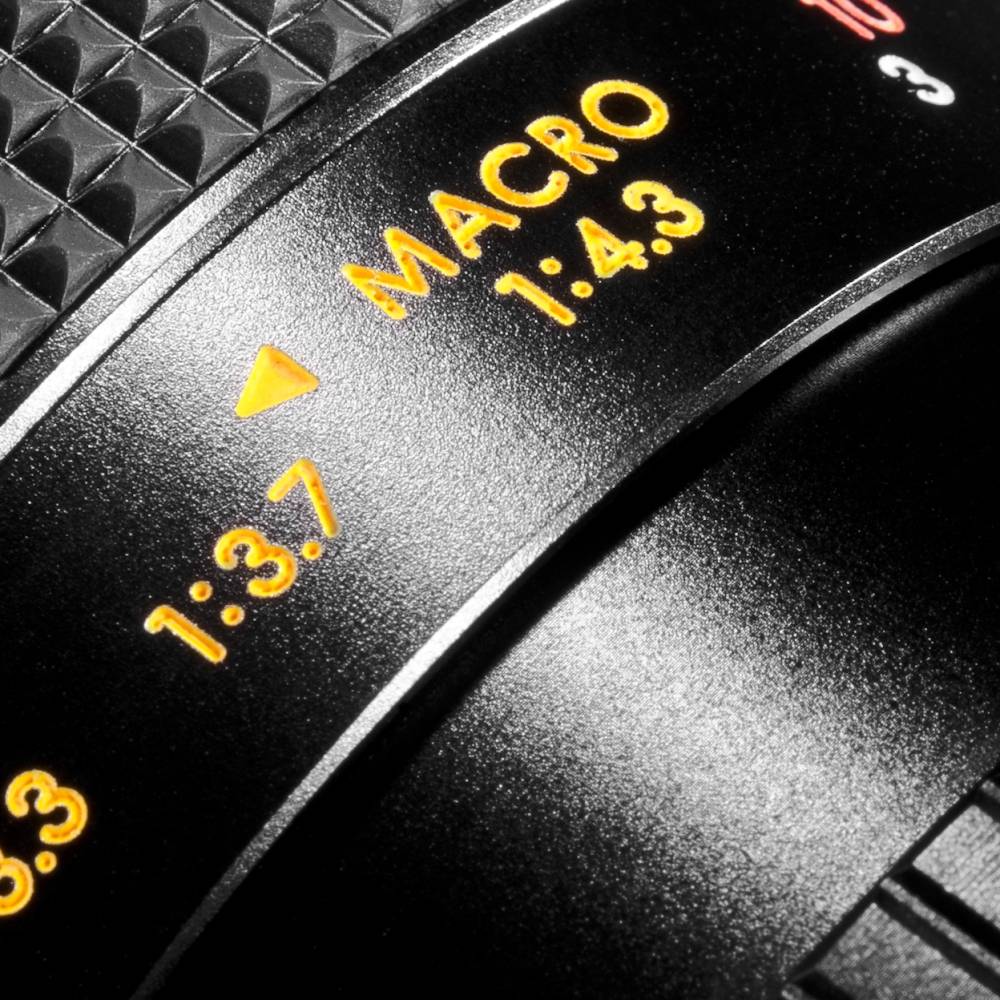 Walimex Spiegeltele 16810 Tele-Objektiv f/1 - 8.0 500 mm