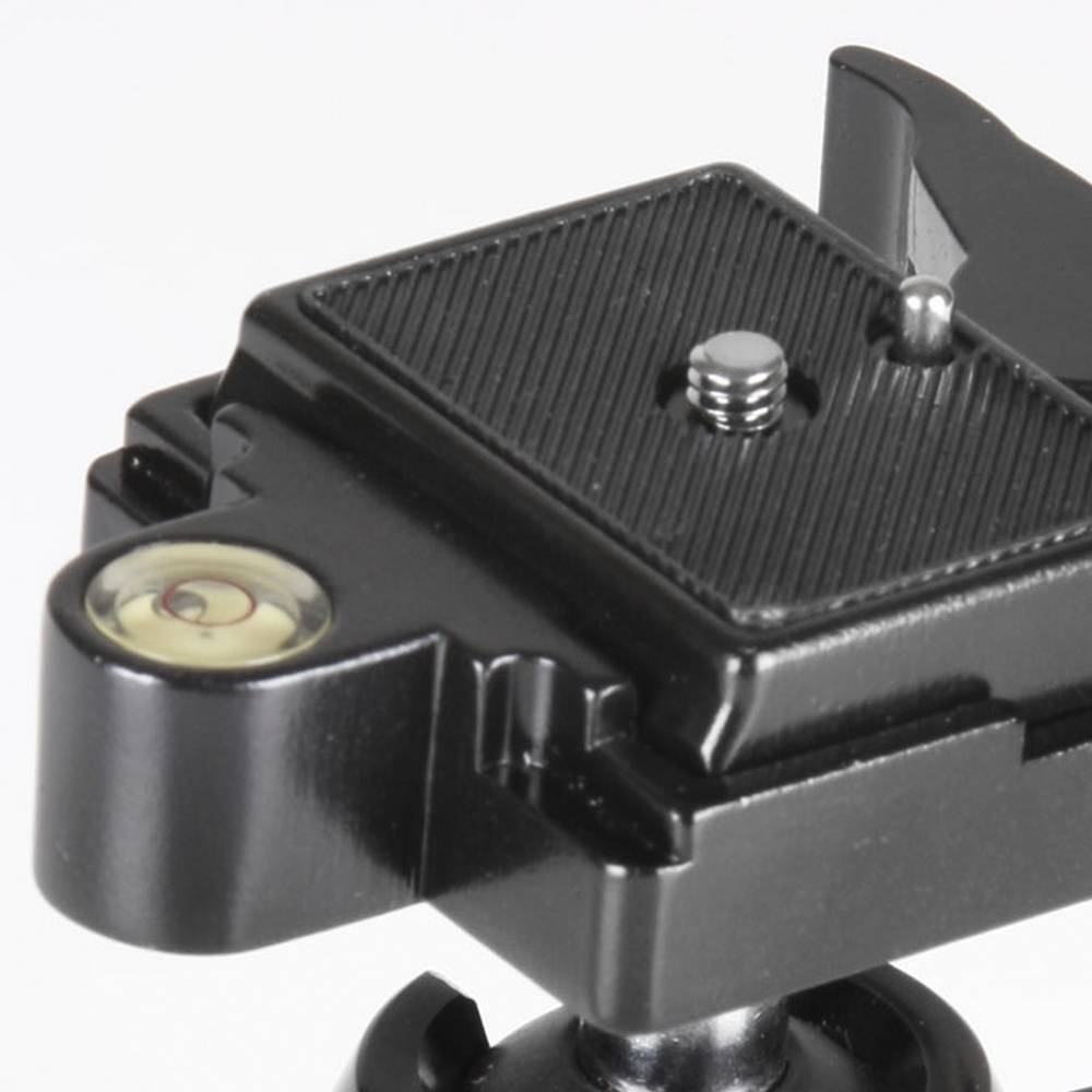 Walimex FT-002H Stativ-Kugelkopf