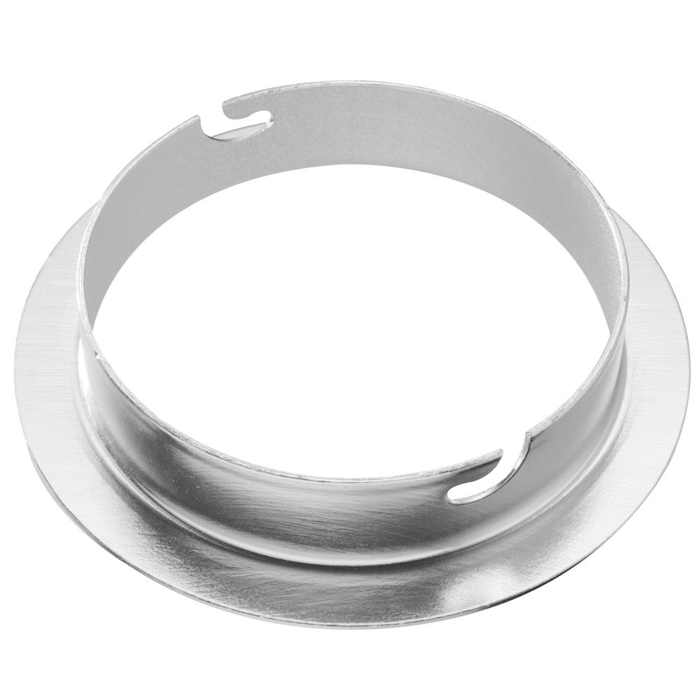 Walimex für Elinchrom 12713 Softboxadapter (Ø) 15.2 cm 1 St.