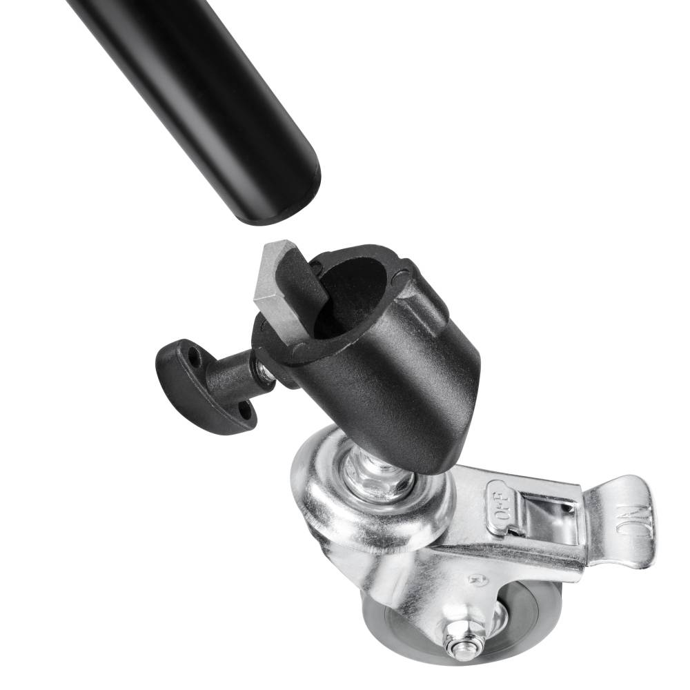 Walimex Pro Stativrollen