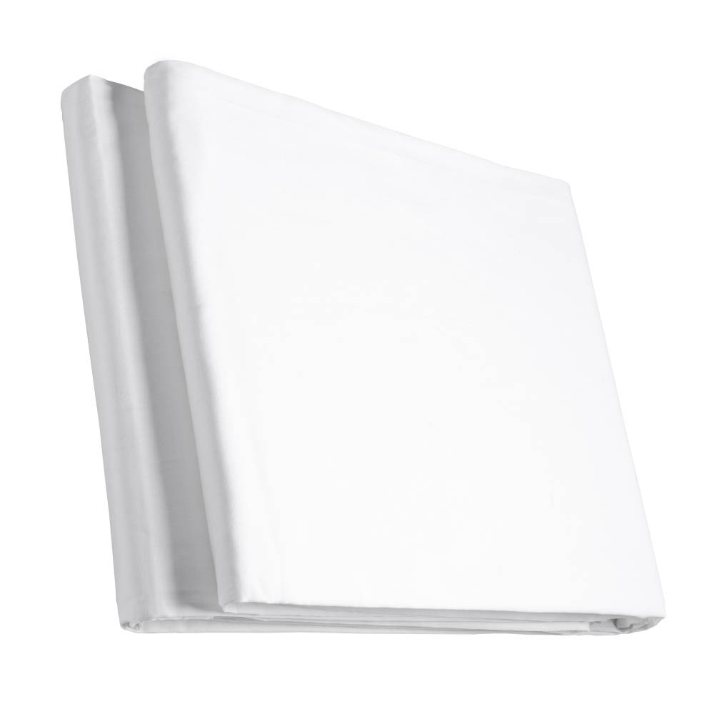 Walimex Stoffhintergrund (L x B) 6 m x 2.85 m Weiß