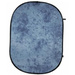 Walimex Falthintergrund (B x H) 146cm x 200cm Blau