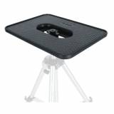 Walimex Laptop- und Projektorplatte Außengewinde=3/8"