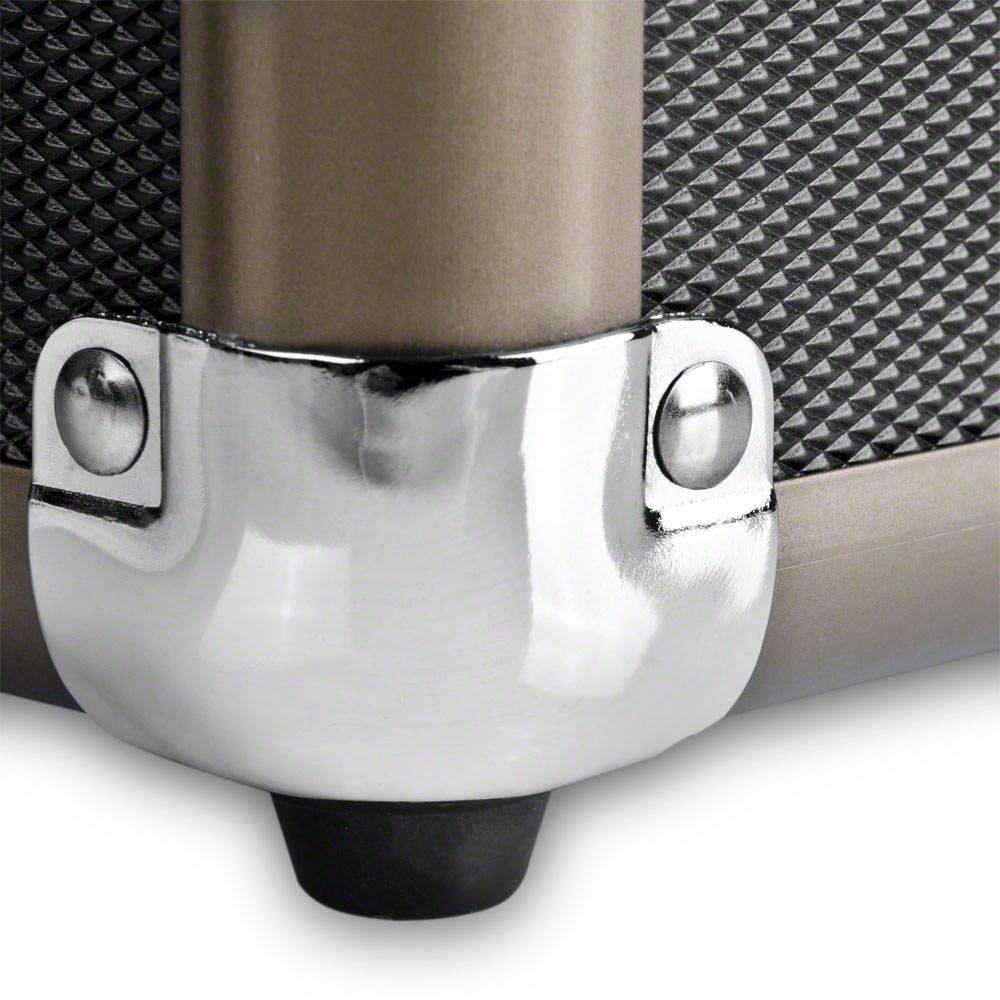 Walimex Basic M Kamerakoffer Innenmaß (B x H x T)=310 x 140 x 440 mm