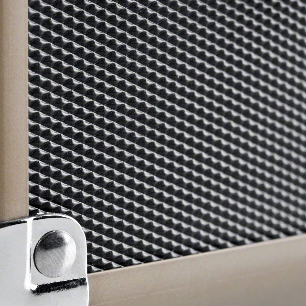 Walimex Basic M Kamerakoffer Innenmaß (B x H x T)=310 x 140 x 440 mm