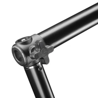 Walimex 224-400cm Hintergrundstange Walimex 224-400cm Hintergrundstange