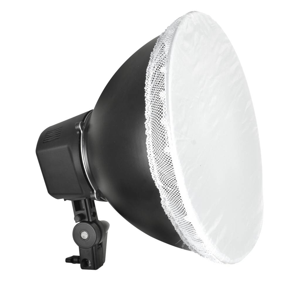 Walimex Pro Daylight 600 Fotolampe 120W