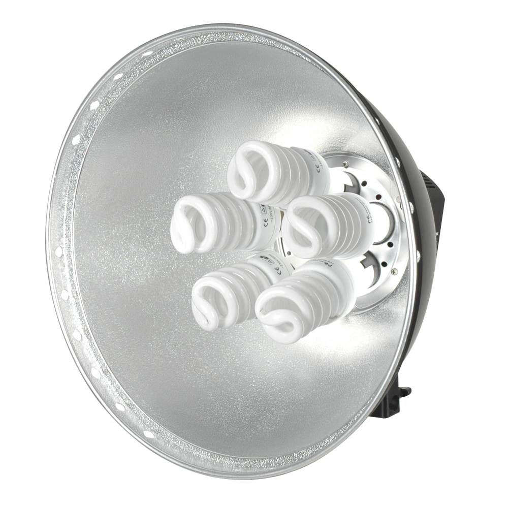 Walimex Pro Daylight 600 Fotolampe 120W