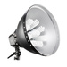 Walimex Pro Daylight 1260 Fotolampe 28W