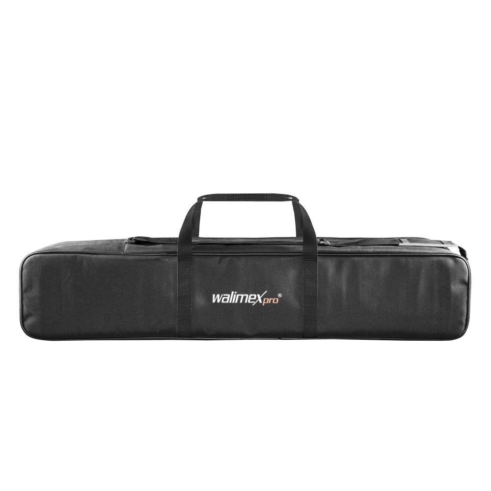 Walimex 15353, Polyester, Schwarz, 900 g