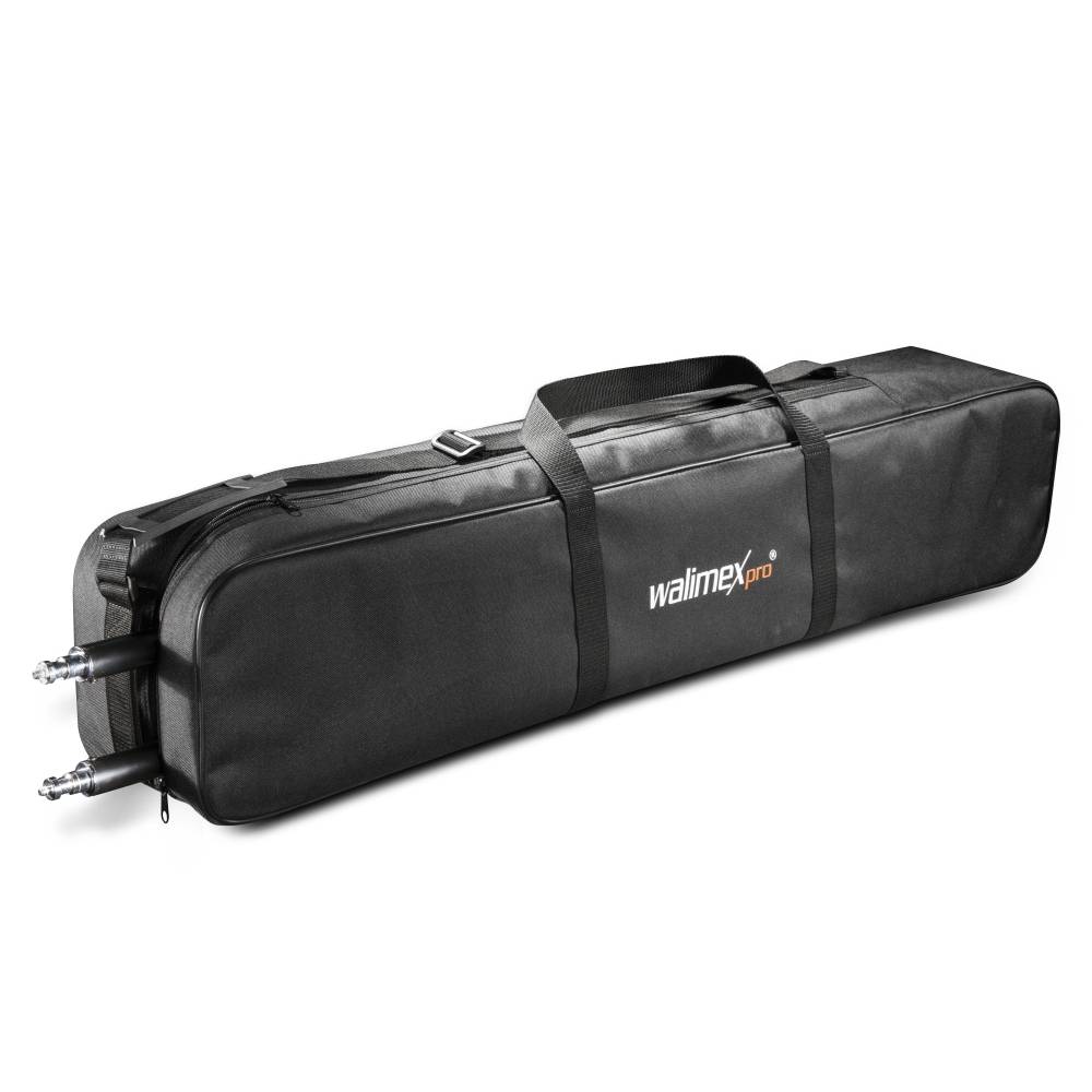 Walimex 15353, Polyester, Schwarz, 900 g
