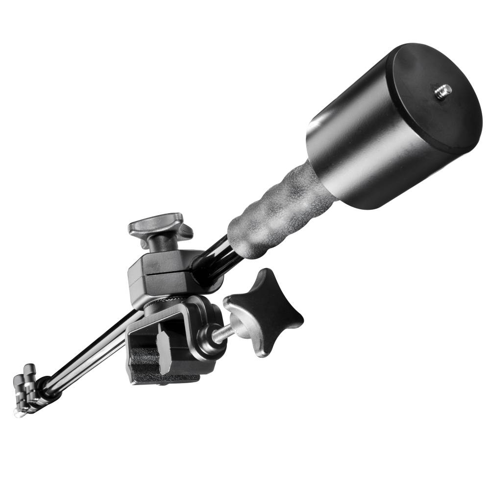 Walimex Pro 15534 Galgenstativ Arbeitshöhe 100 - 170cm