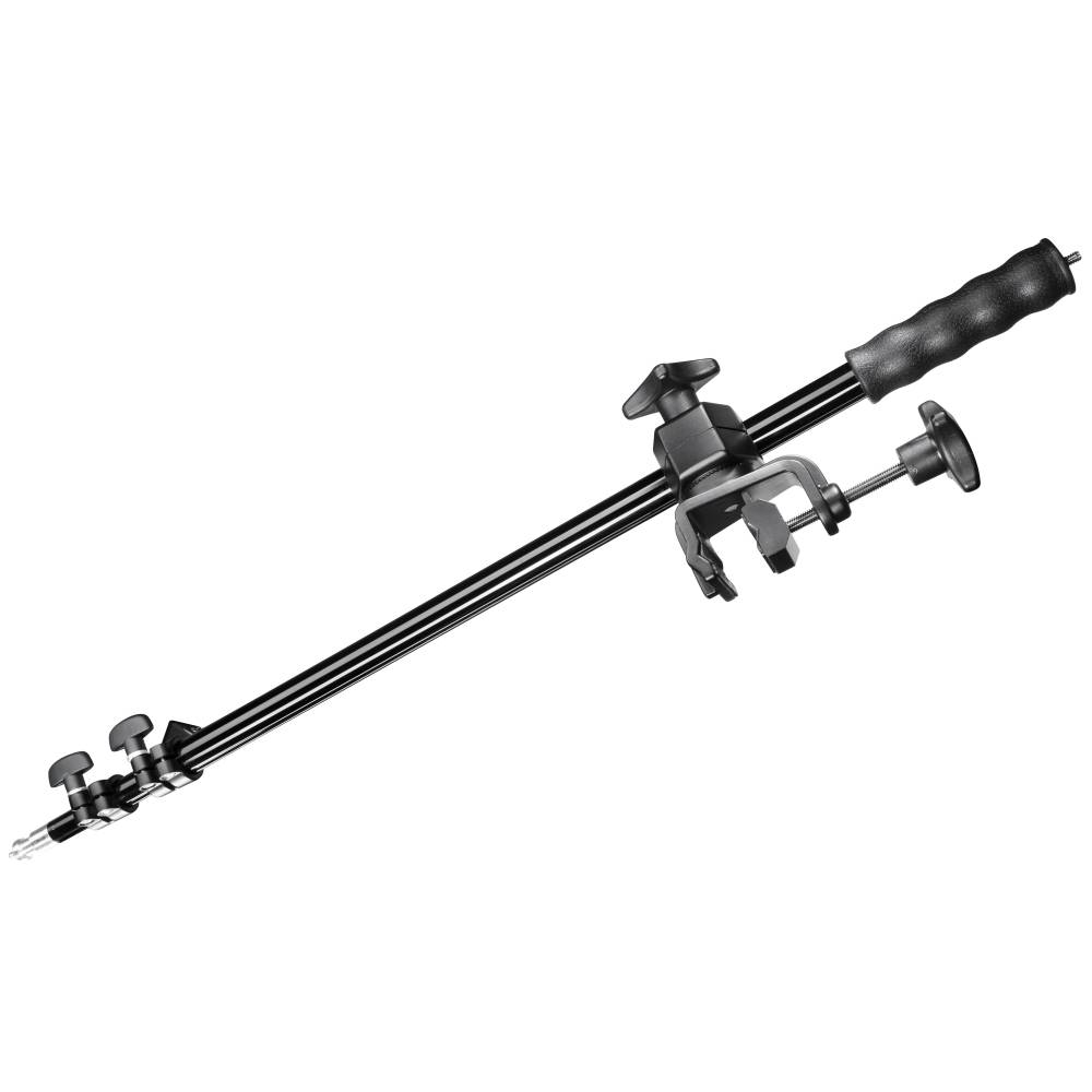 Walimex Pro 15534 Galgenstativ Arbeitshöhe 100 - 170cm