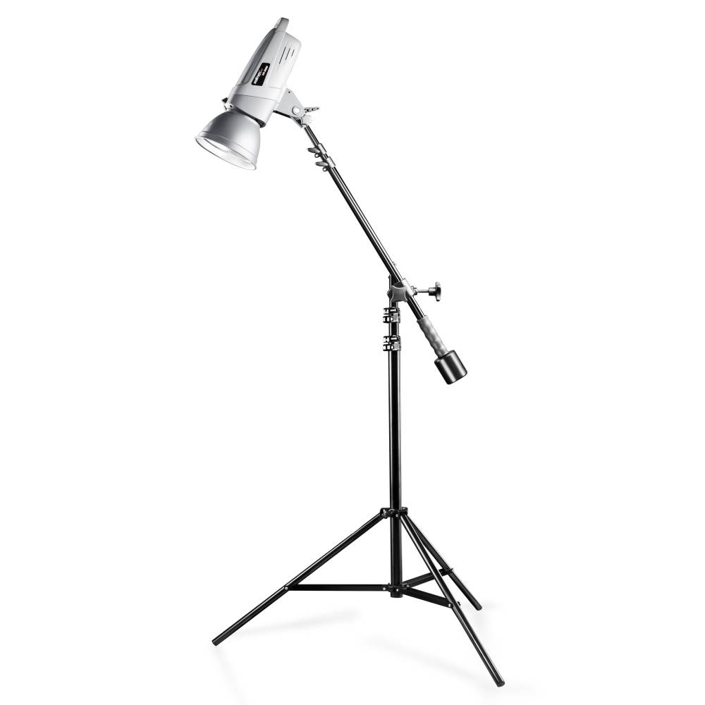 Walimex Pro 15534 Galgenstativ Arbeitshöhe 100 - 170cm