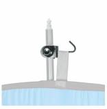 Walimex 15873 Rohrklemme