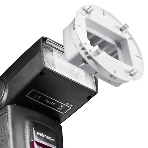 Walimex Pro Blitzvorsätze 6tlg. Nikon SB 15908 Blitzvorsatz-Set Walimex Pro Blitzvorsätze 6tlg. Nikon SB 15908 Blitzvorsatz-Set