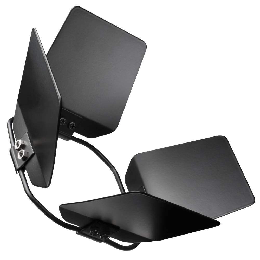 Walimex Pro Blitzvorsätze 6tlg SonyF32X/ 16363 Blitzvorsatz-Set