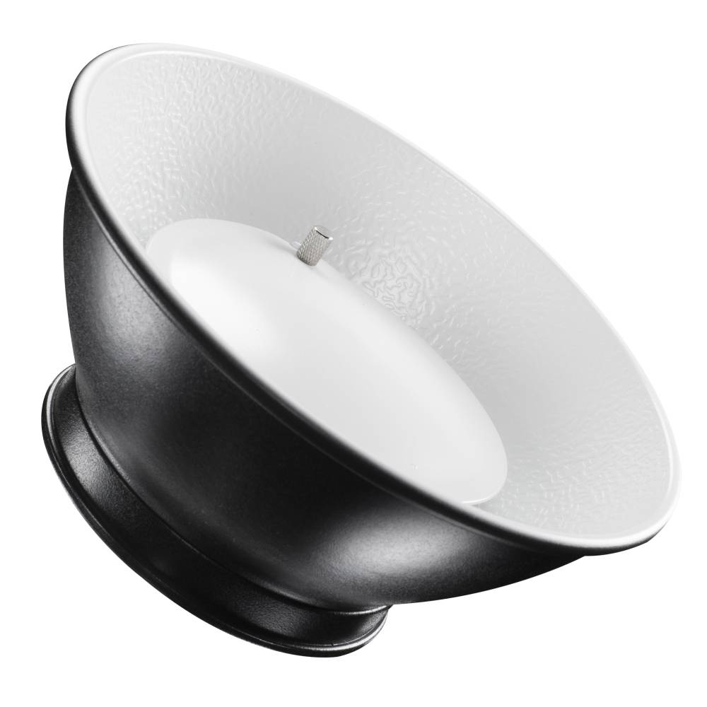 Walimex Pro Blitzvorsätze 6tlg. Nikon SB 15908 Blitzvorsatz-Set