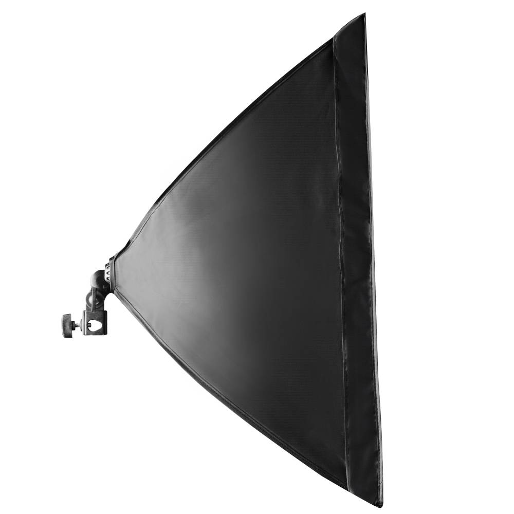 Walimex Set Daylight 250 + 40 x 60cm Fotolampe 50W
