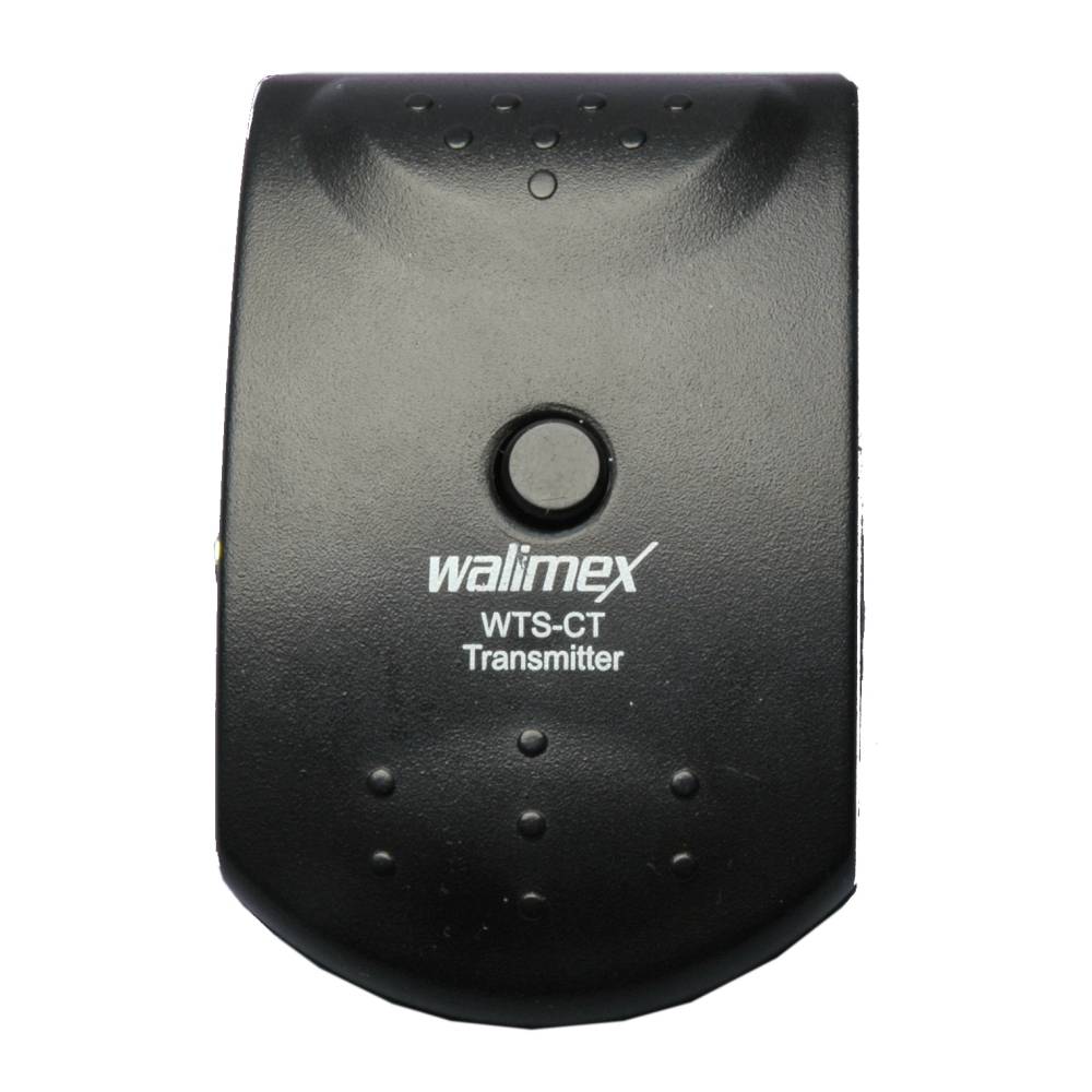 Walimex Komplett-Set CY-C Fernauslöser