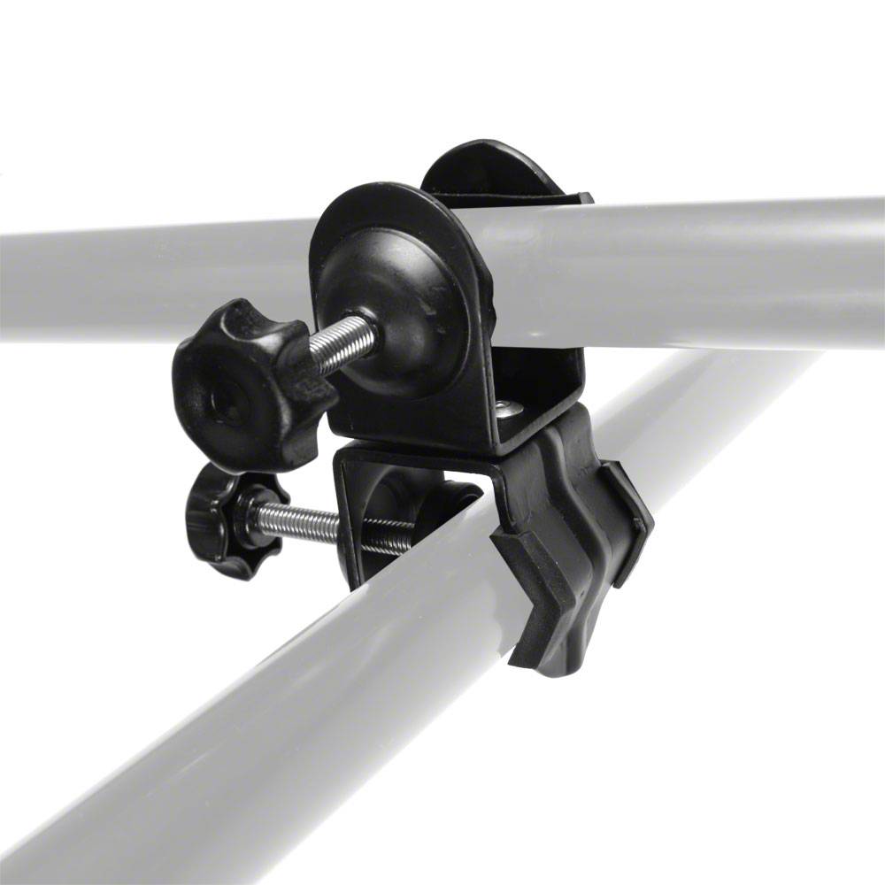 Walimex 16464 Doppelklemme