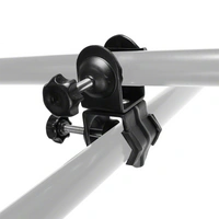 Walimex 16464 Doppelklemme Walimex 16464 Doppelklemme