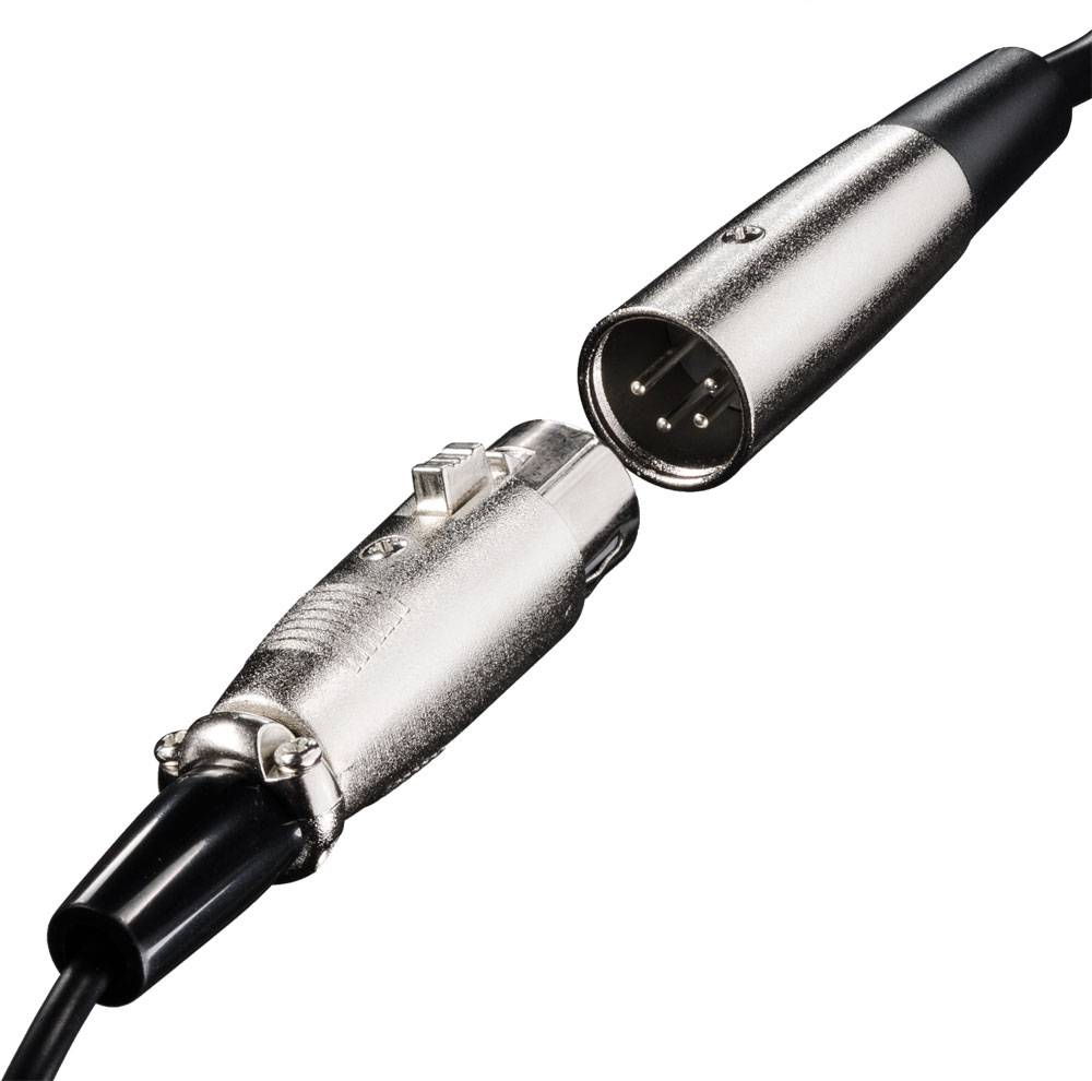 Walimex Pro LED Spotlight XL + Abschirmklappen Fotolampe