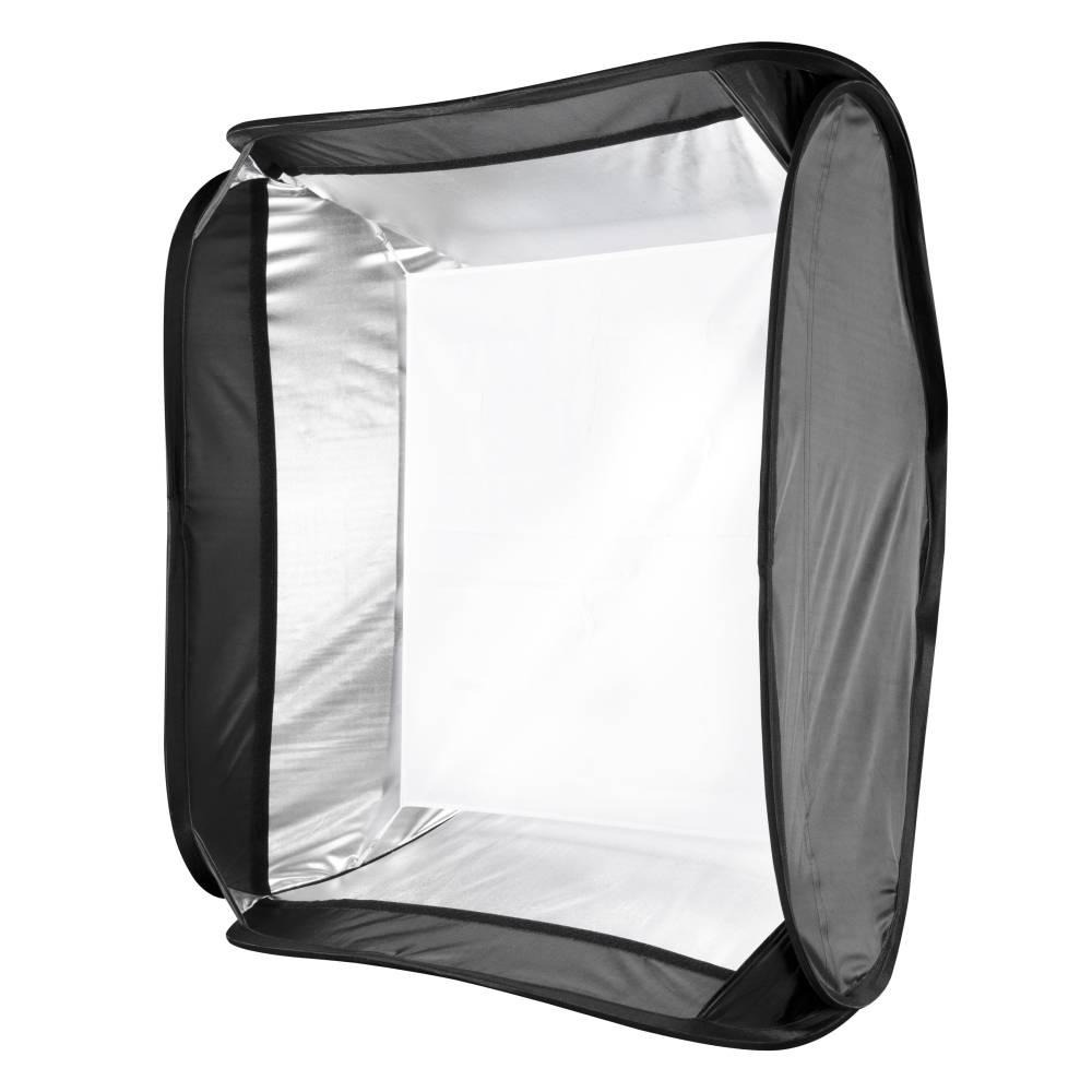Walimex Pro Magic Softbox 60x60cm für Sy 16785 Softbox