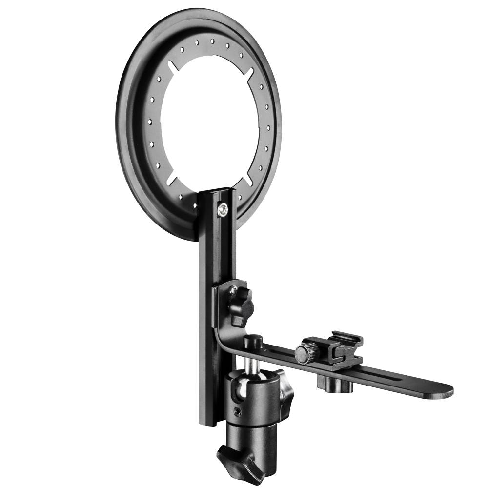 Walimex Pro Magic Softbox 60x60cm für Sy 16785 Softbox