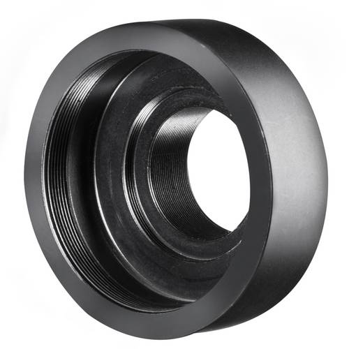 Kipon Objektivadapter Adaptiert: T2 - C-Mount