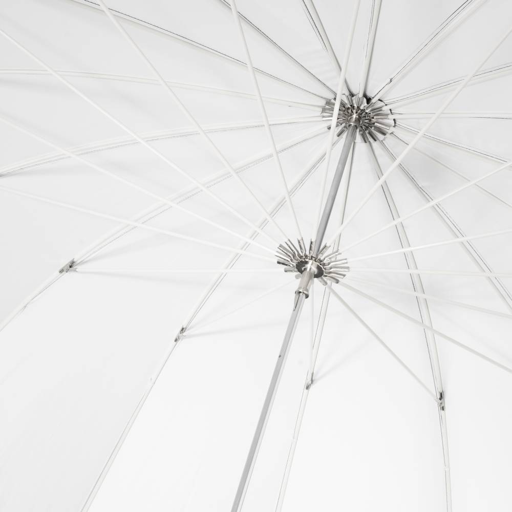 Walimex Pro schwarz/weiß 17192 Reflexschirm (Ø) 180cm 1St.