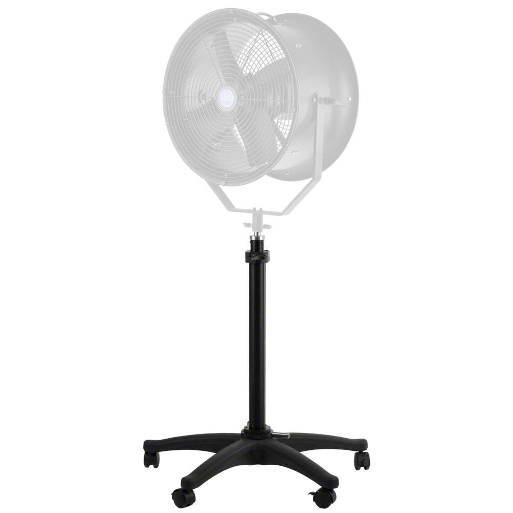 Walimex 17364 Rollstativ Arbeitshöhe 70 - 110 cm