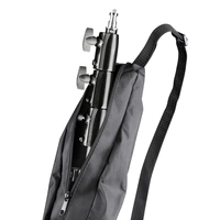 Walimex Pro 17380 Lampenstativ Arbeitshöhe 120 - 355cm Walimex Pro 17380 Lampenstativ Arbeitshöhe 120 - 355cm