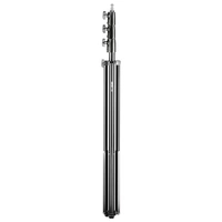Walimex Pro 17380 Lampenstativ Arbeitshöhe 120 - 355cm Walimex Pro 17380 Lampenstativ Arbeitshöhe 120 - 355cm