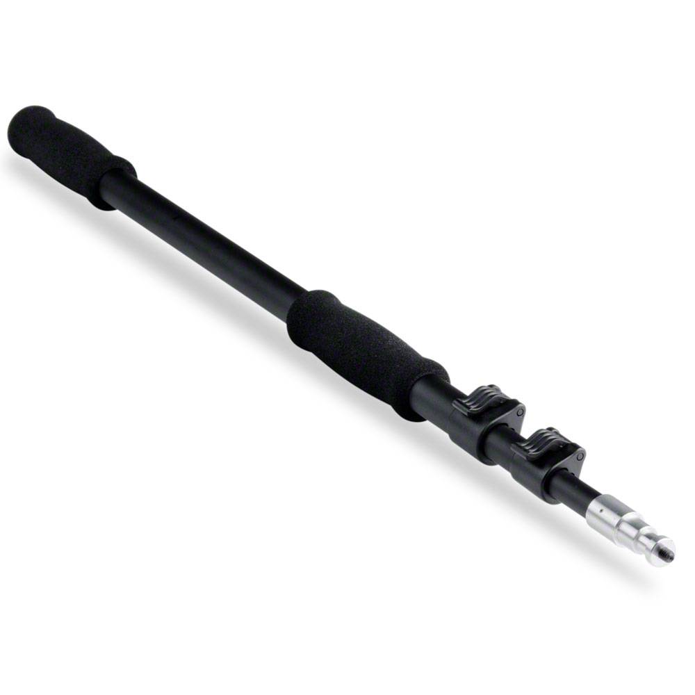 Walimex 17401 Auslegearm Arbeitshöhe 63 - 163cm